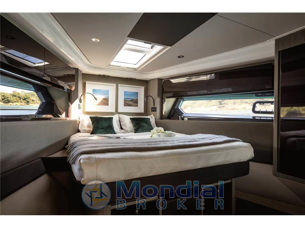 Azimut Atlantis 51