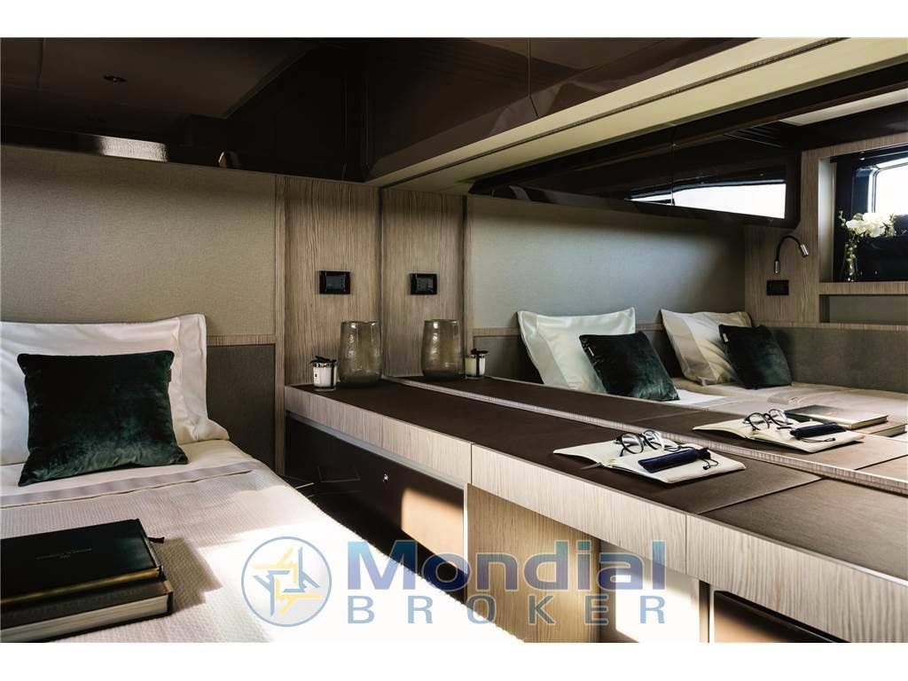Azimut Atlantis 51