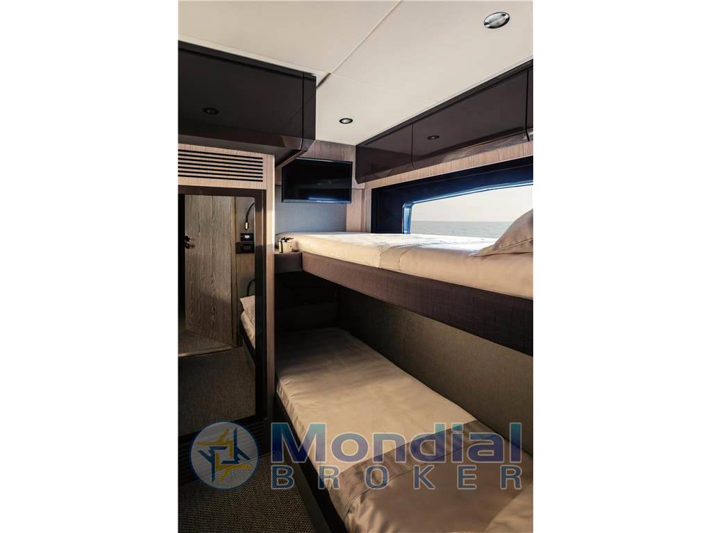 Azimut Atlantis 51
