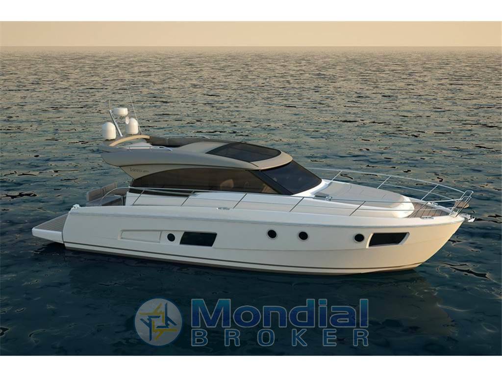 Bavaria 420 virtess coupè