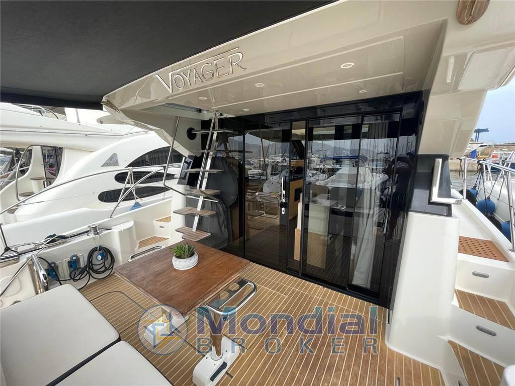 Bavaria 420 virtess coupè