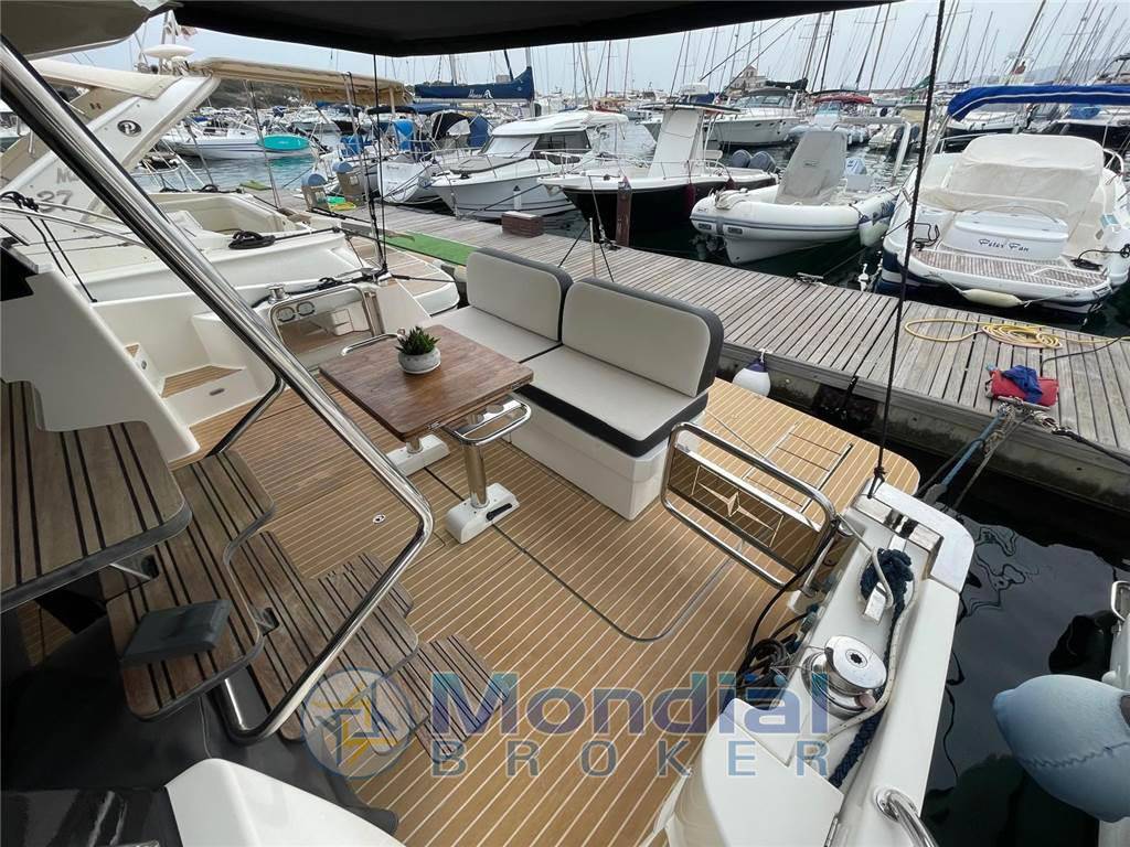 Bavaria 420 virtess coupè