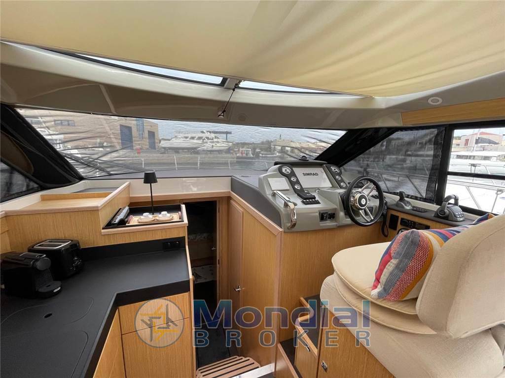 Bavaria 420 virtess coupè