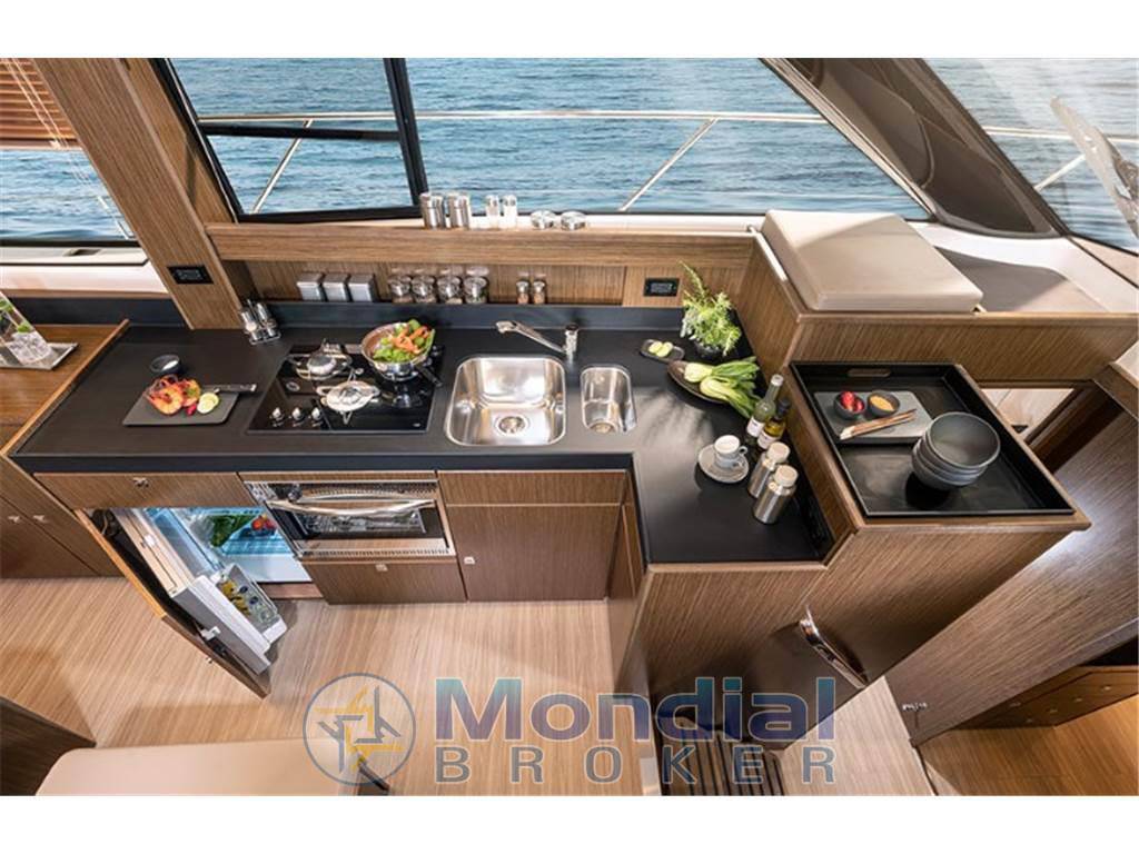 Bavaria 420 virtess coupè
