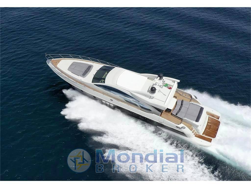 Azimut 86s