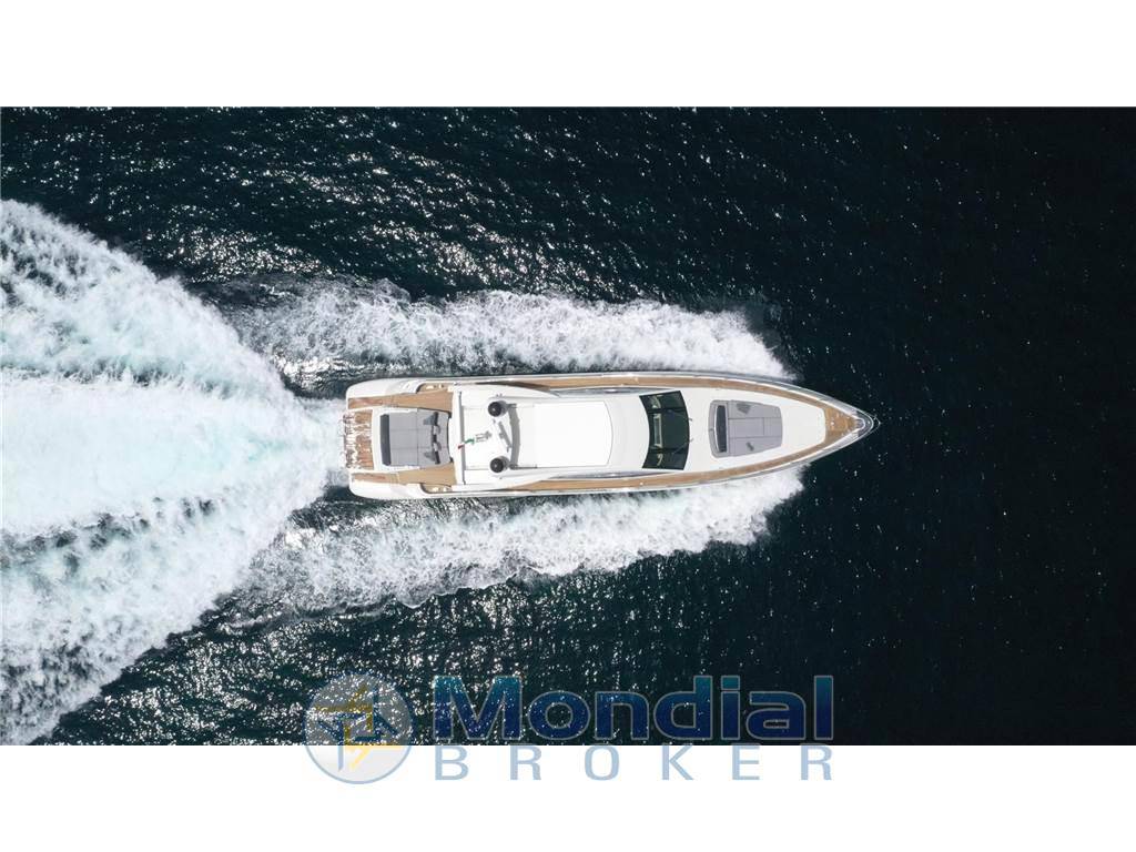 Azimut 86s