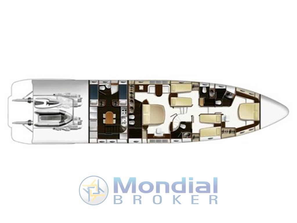 Azimut 86s