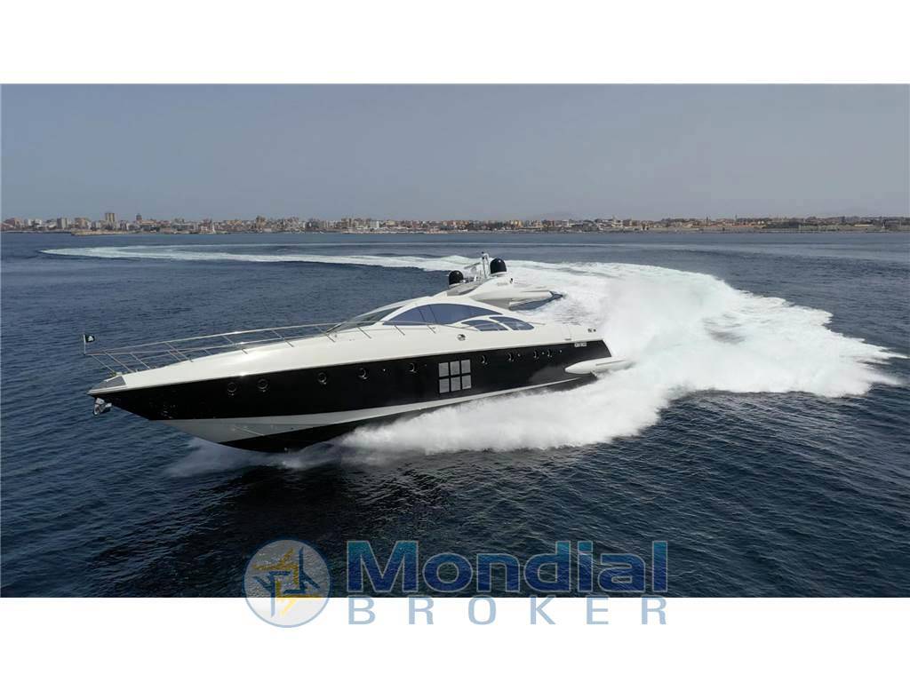 Azimut 86s