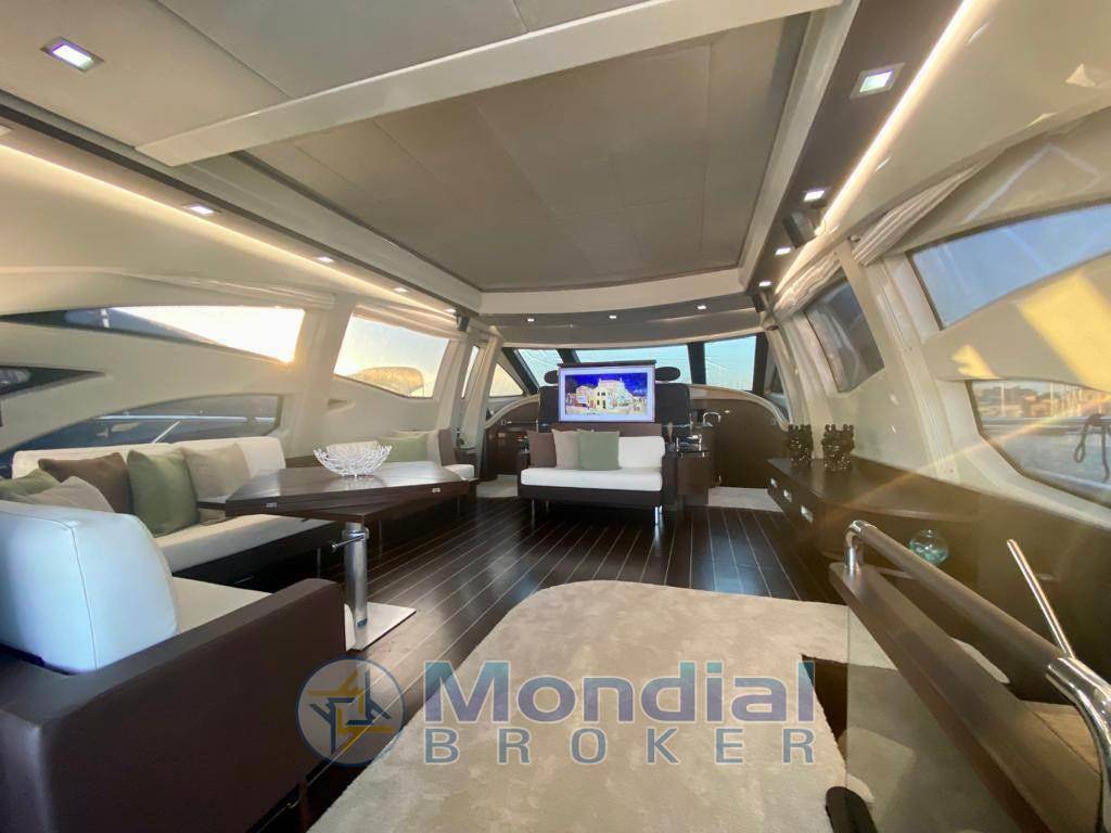 Azimut 86s
