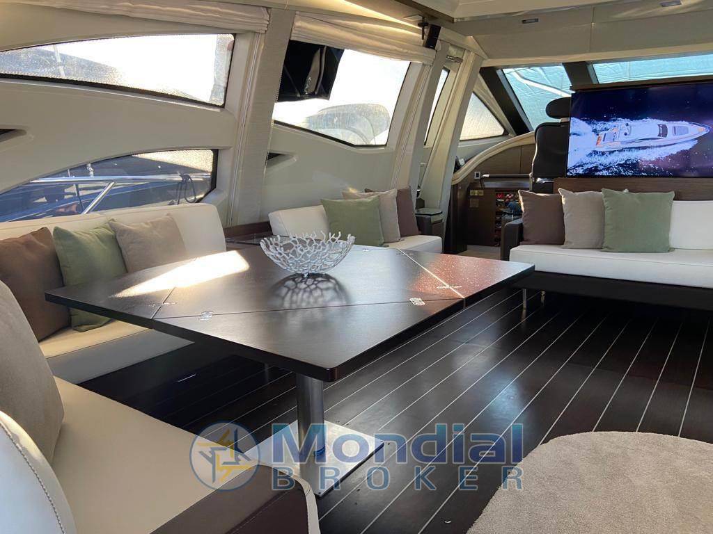 Azimut 86s