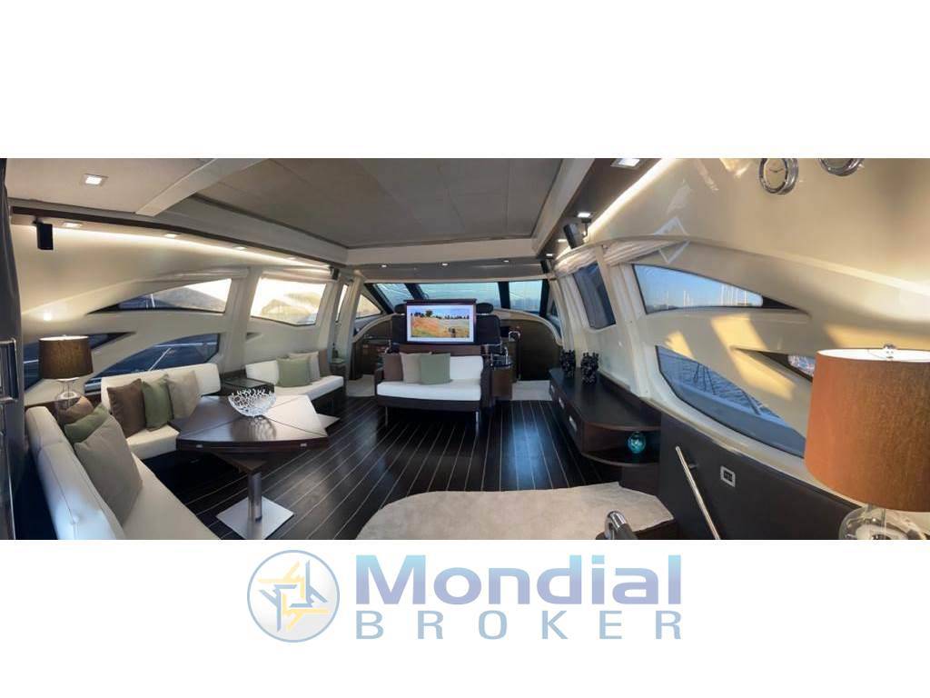 Azimut 86s