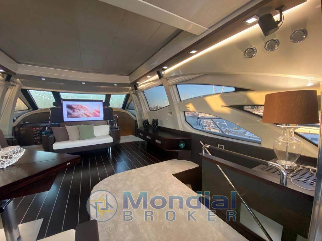Azimut 86s