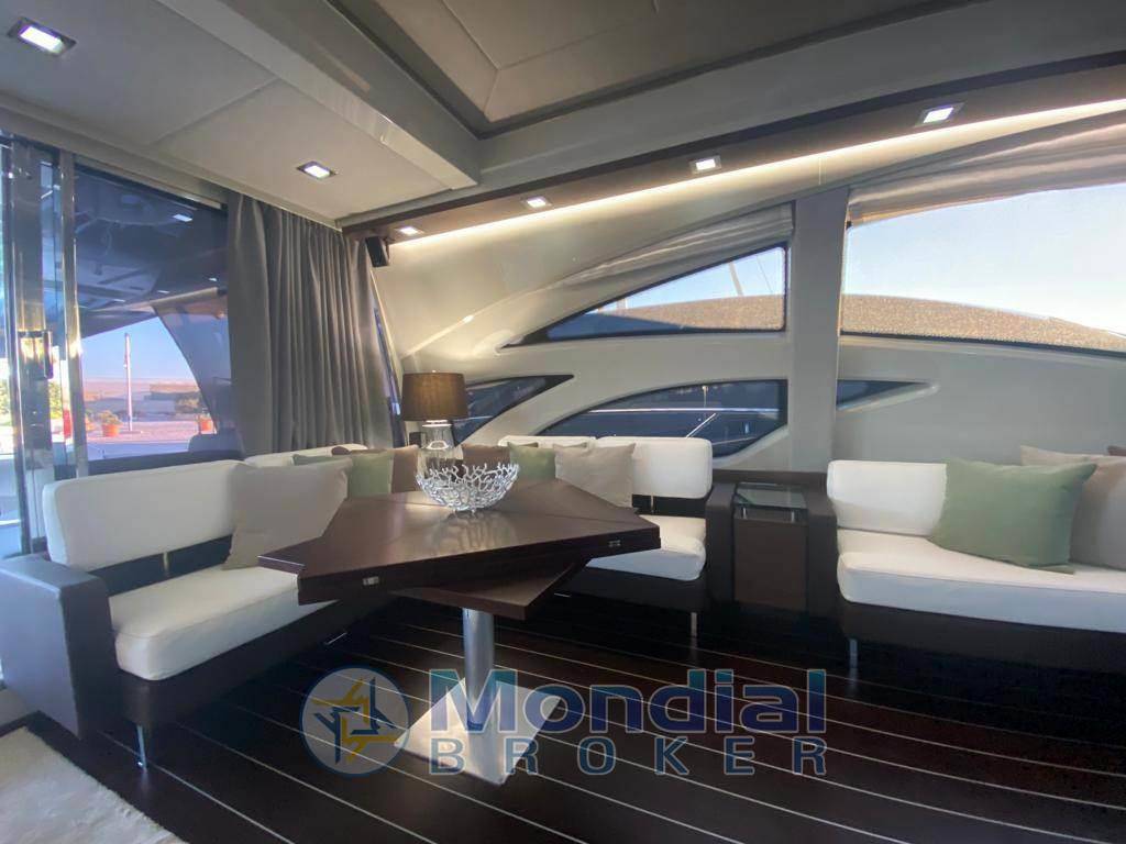 Azimut 86s