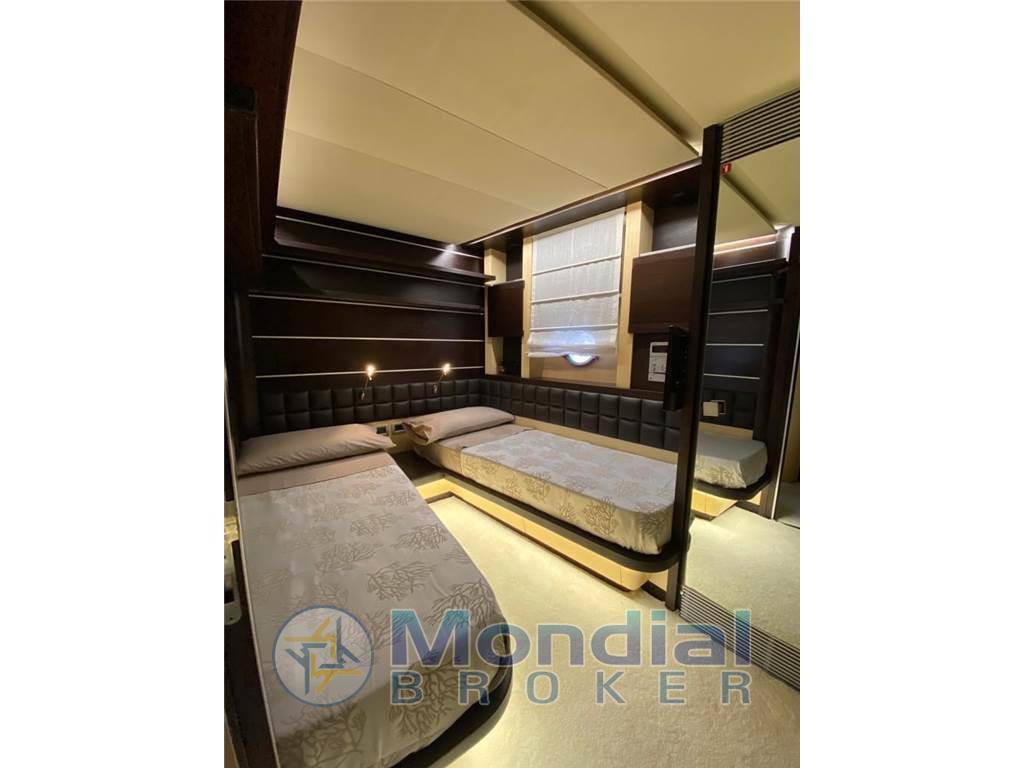 Azimut 86s