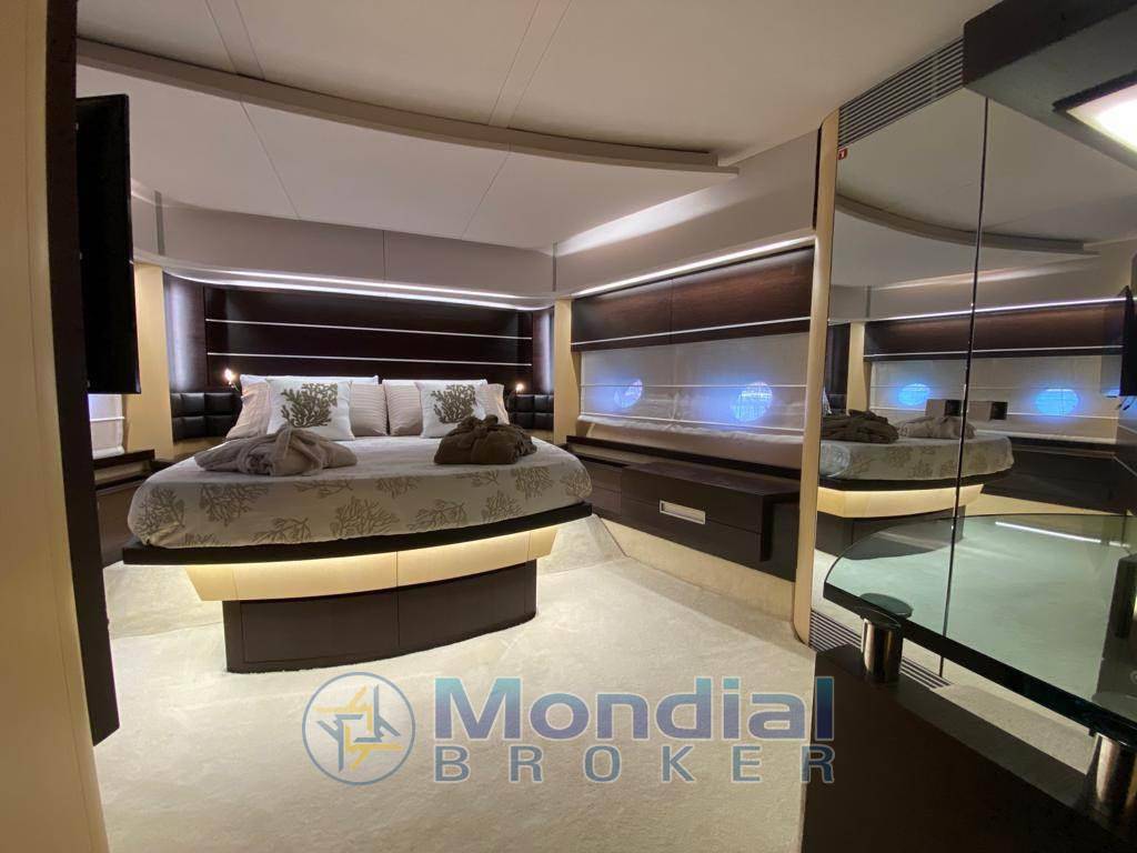 Azimut 86s