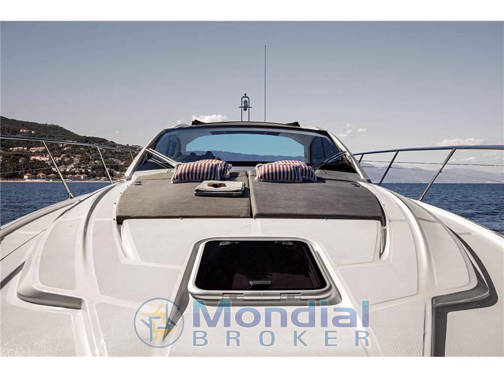 Azimut Atlantis 45