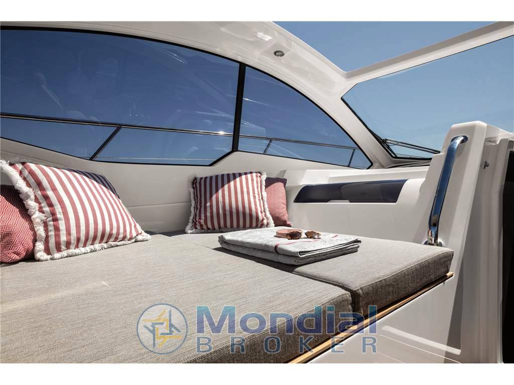 Azimut Atlantis 45