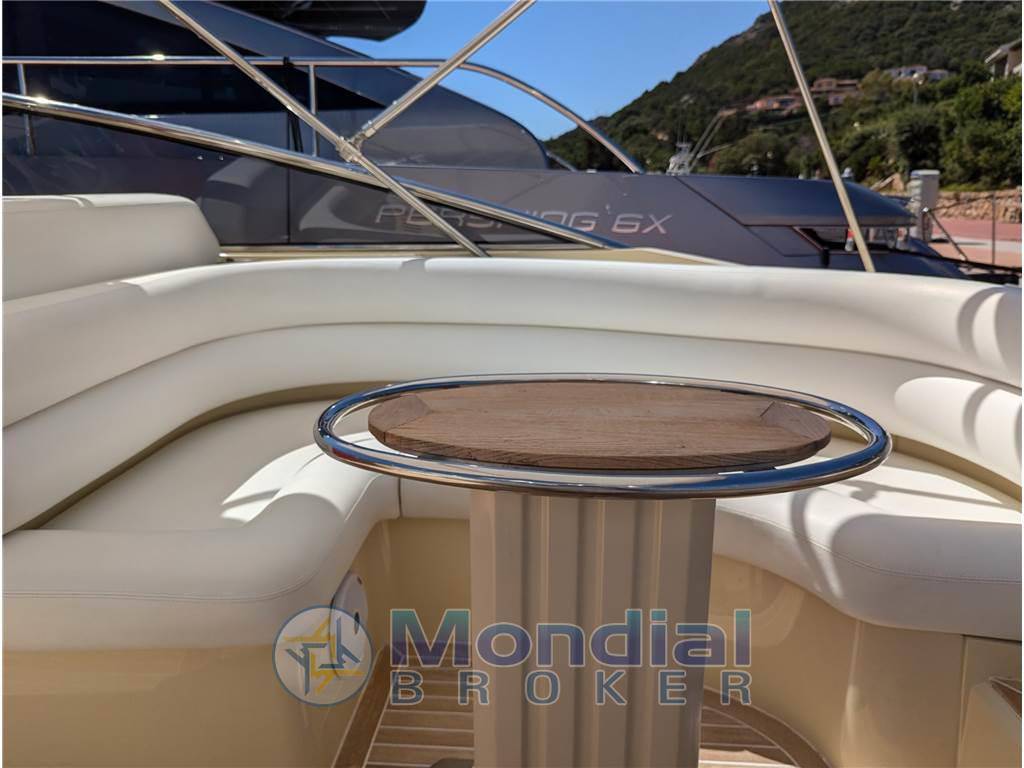 Cantieri di sarnico Spider 43