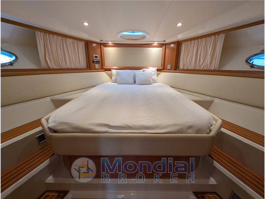 Cantieri di sarnico Spider 43