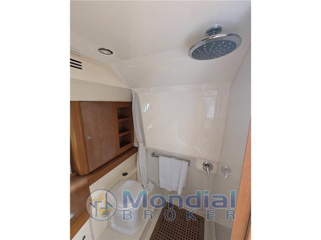 Cantieri di sarnico Spider 43