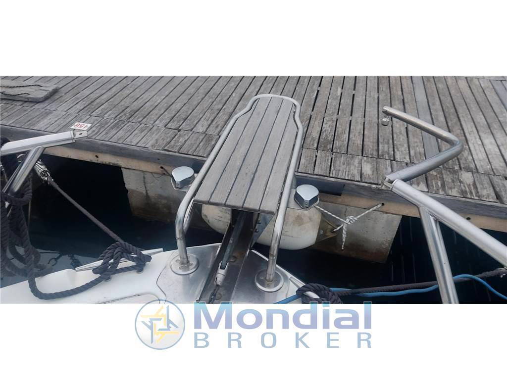 Edge water 265 ex