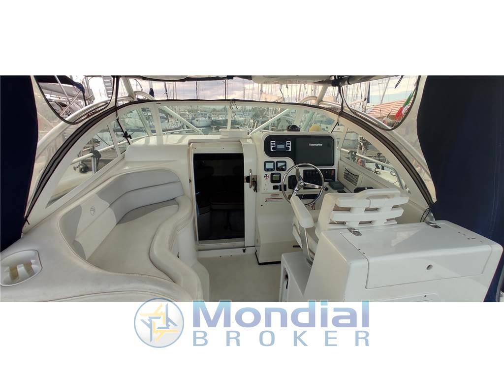 Edge water 265 ex