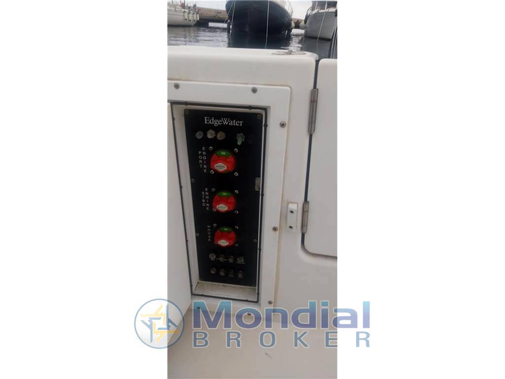 Edge water 265 ex