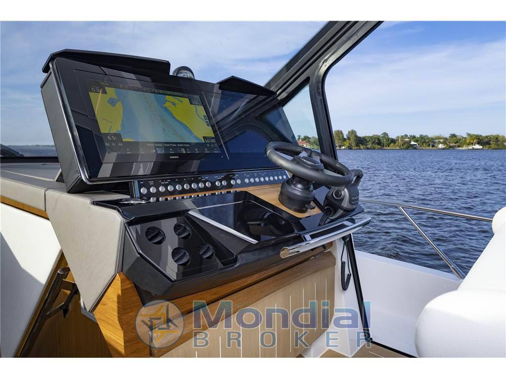 Tiara yachts Ex 54