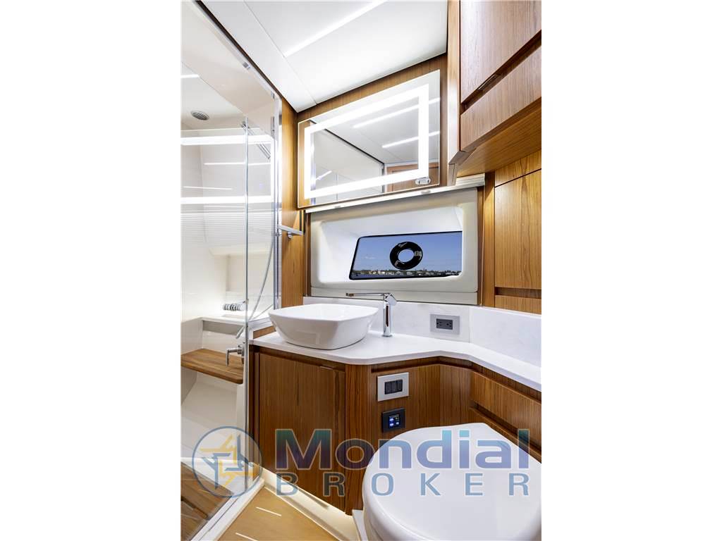 Tiara yachts Ex 54