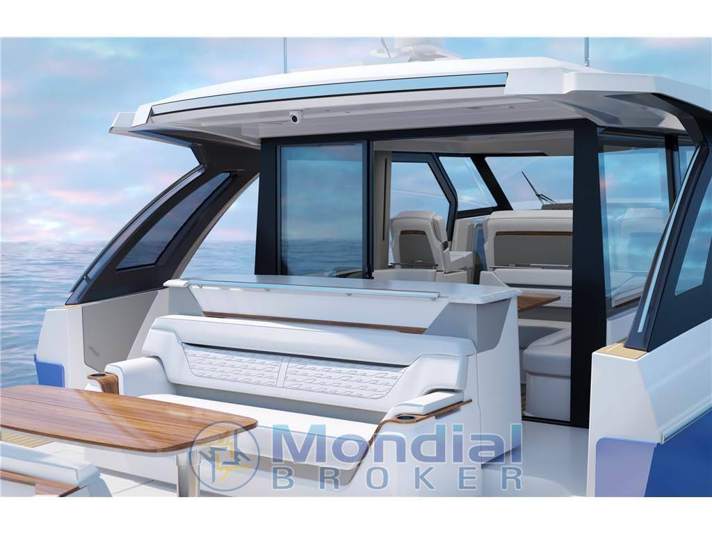 Tiara yachts 56ls