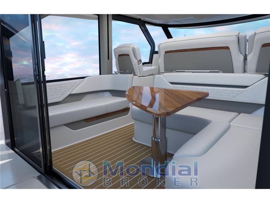 Tiara yachts 56ls