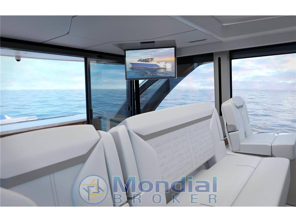 Tiara yachts 56ls