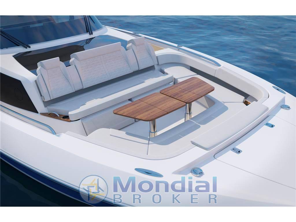 Tiara yachts 56ls
