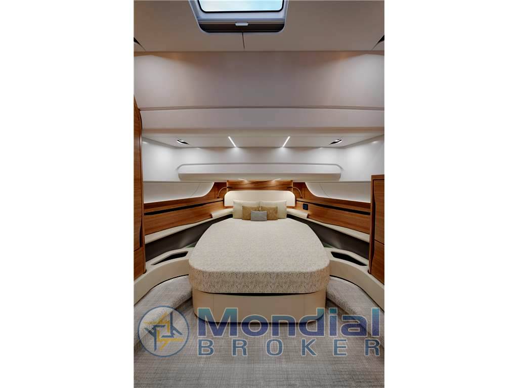 Tiara yachts 56ls