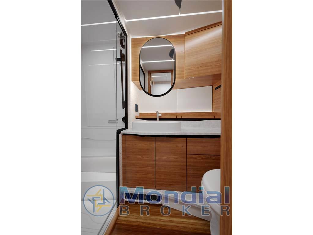 Tiara yachts 56ls