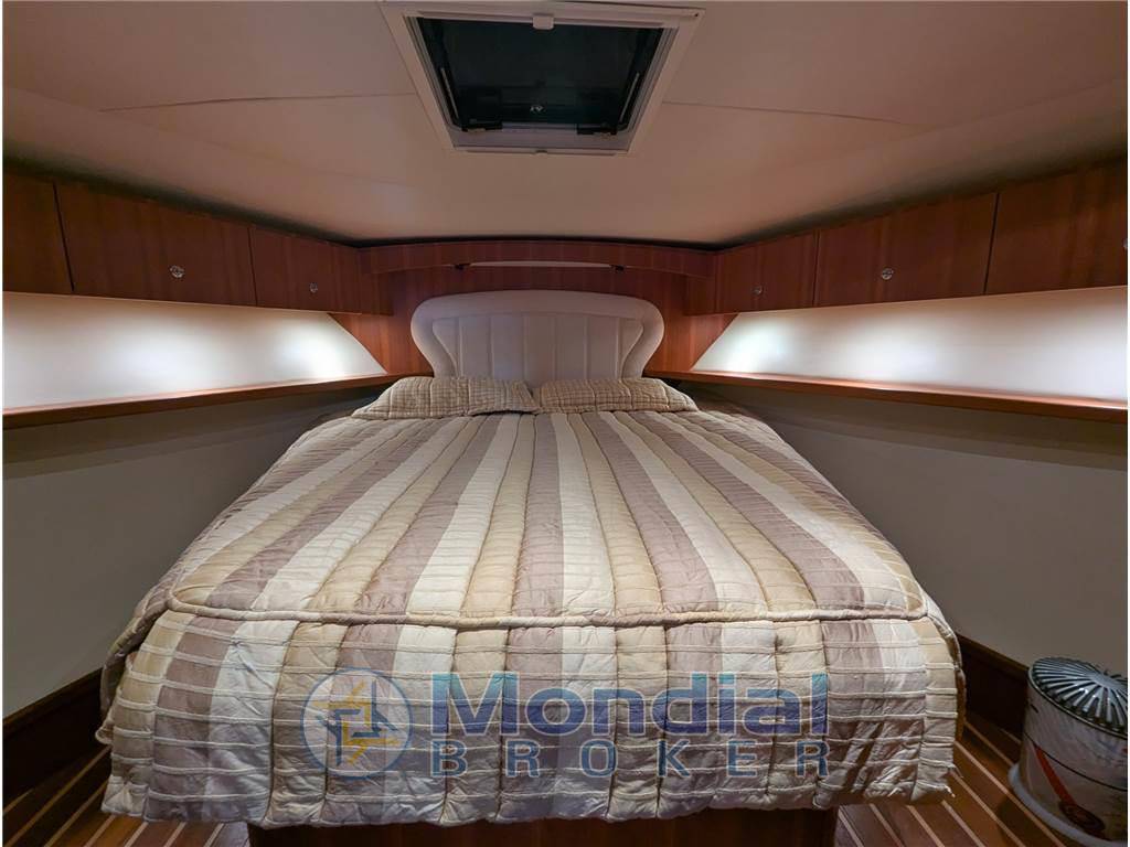 Tiara yachts 3900 convertible