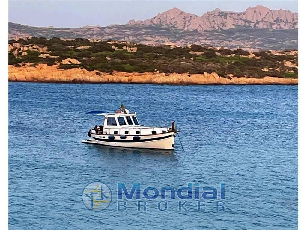 Menorquin 55 t