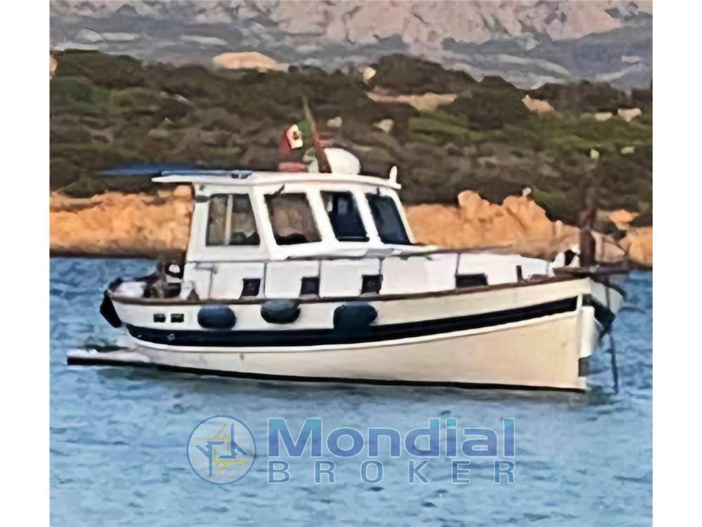 Menorquin 55 t