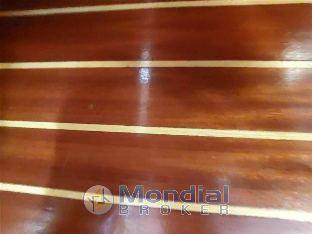 Menorquin 55 t