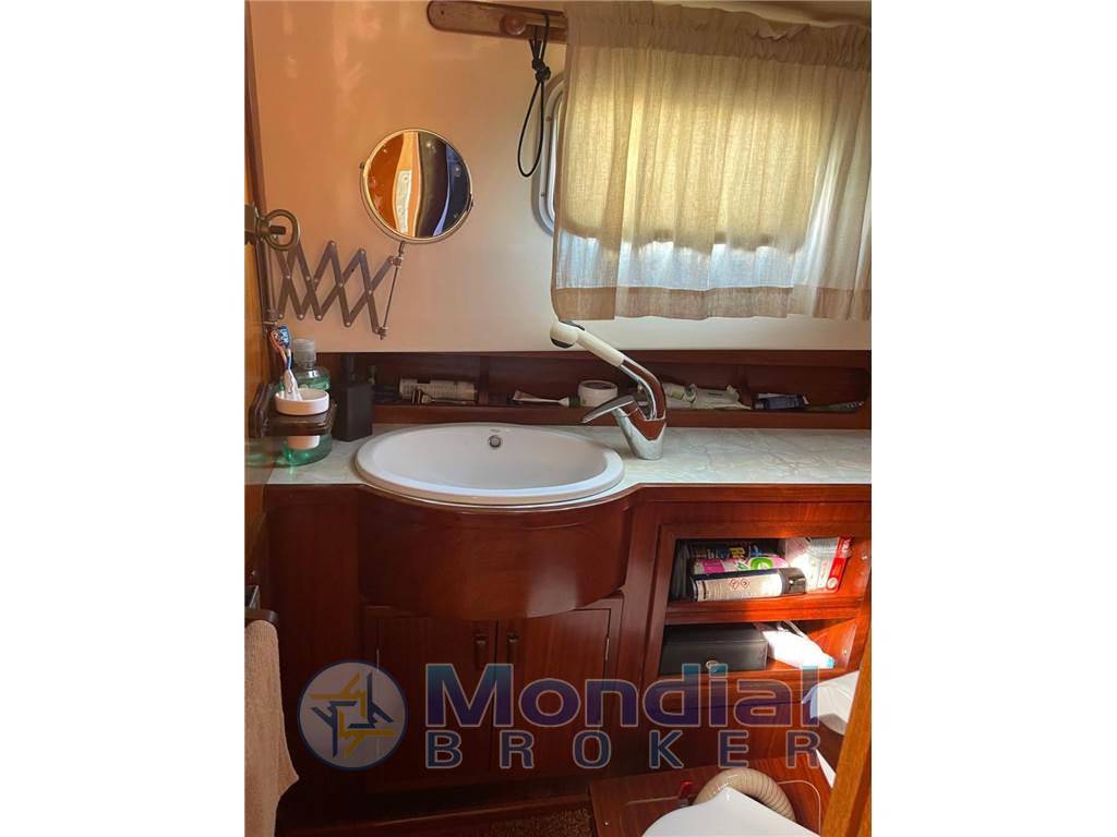 Menorquin 55 t