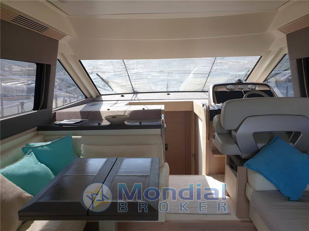 Beneteau Monte carlo 5