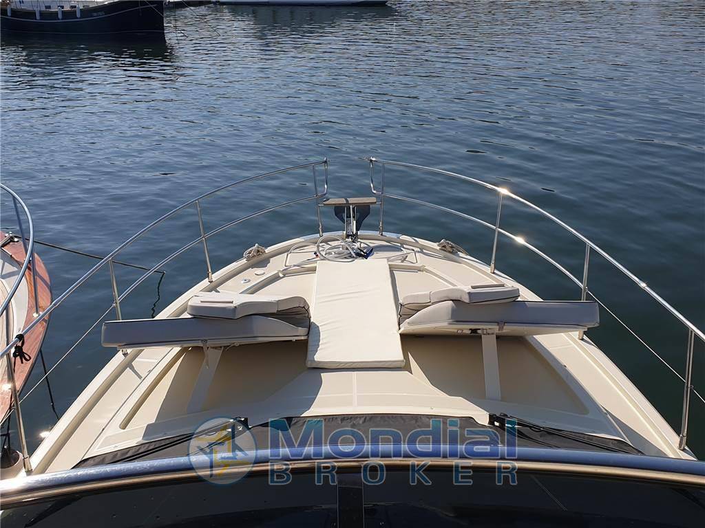 Beneteau Monte carlo 5