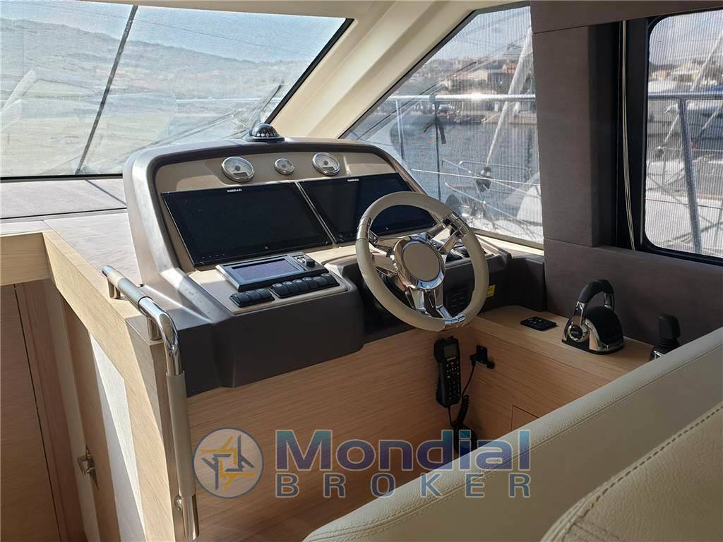 Beneteau Monte carlo 5