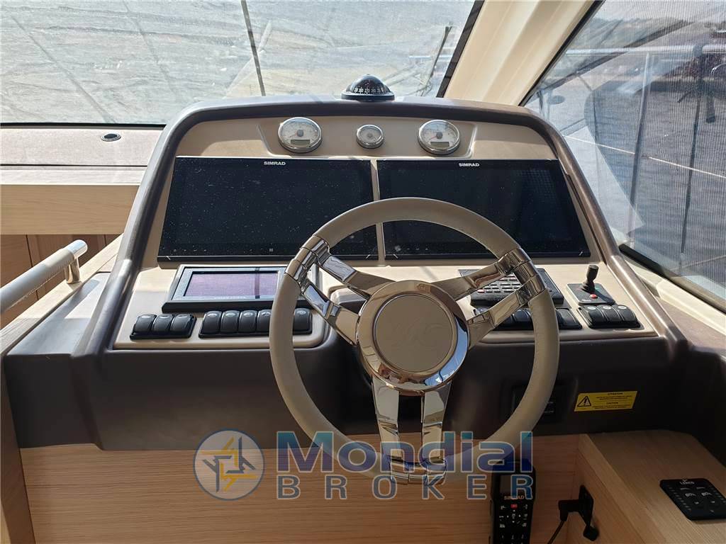 Beneteau Monte carlo 5