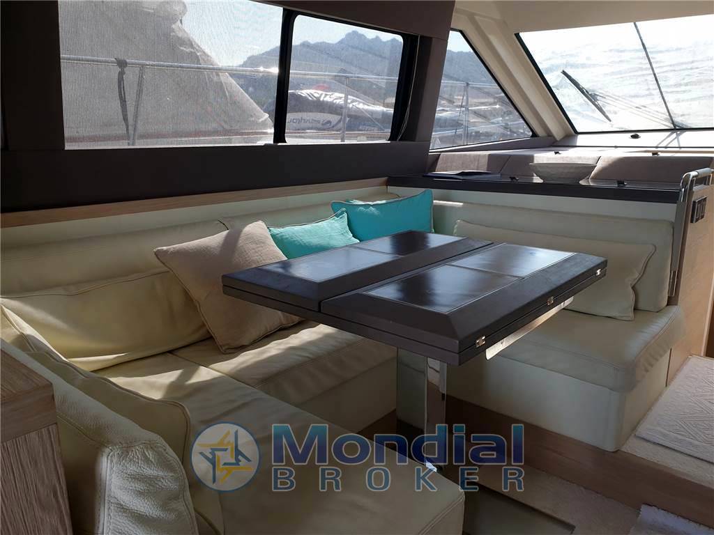 Beneteau Monte carlo 5