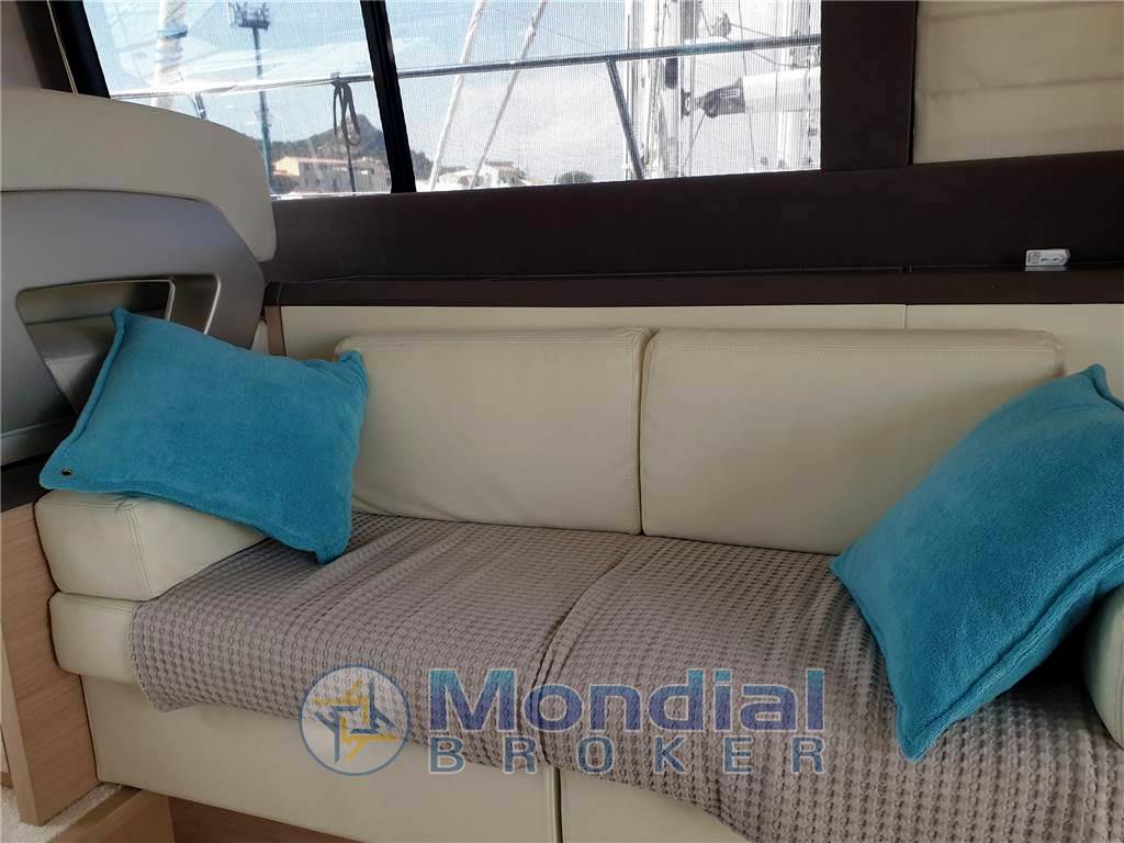 Beneteau Monte carlo 5