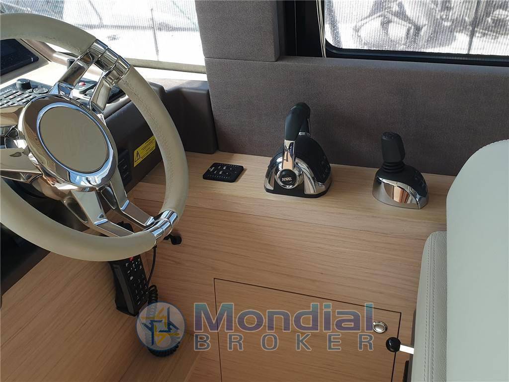 Beneteau Monte carlo 5