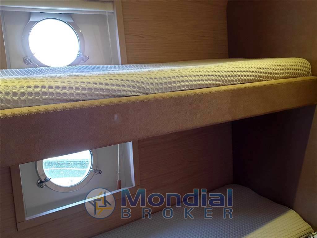 Beneteau Monte carlo 5