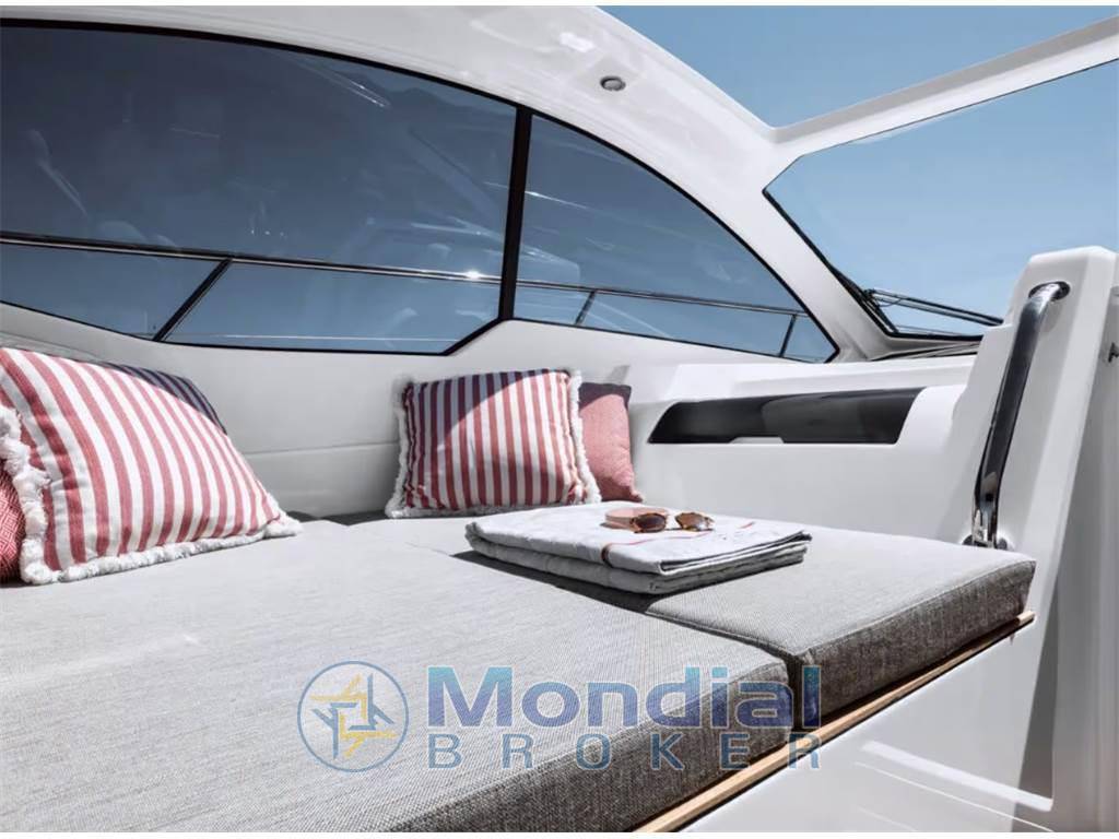 Azimut Atlantis 45
