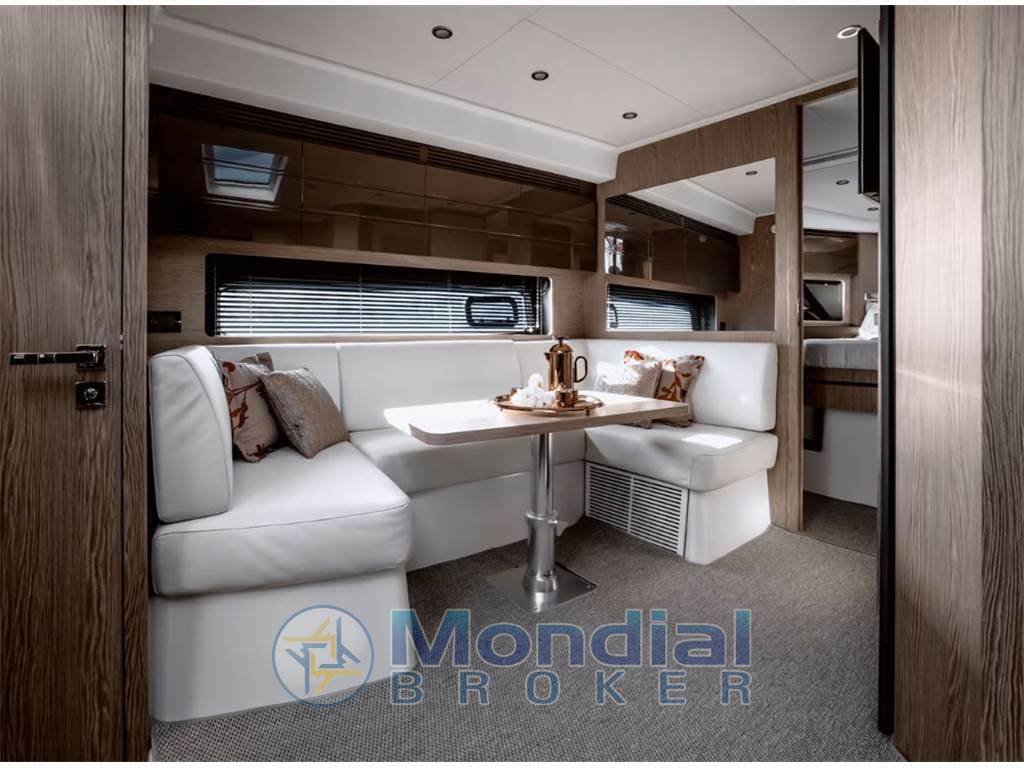 Azimut Atlantis 45